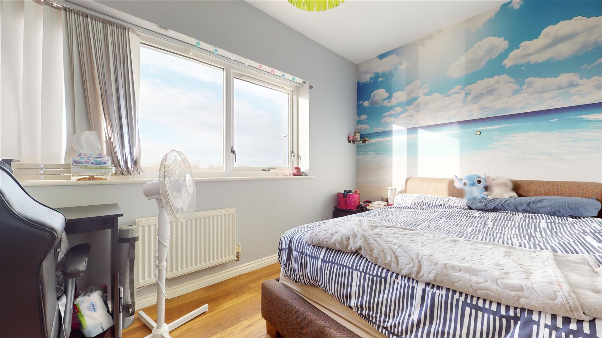 Southwold Crescent, Broughton, Milton Keynes
